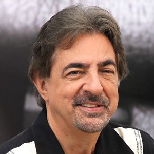 Fotoğraf Joe Mantegna