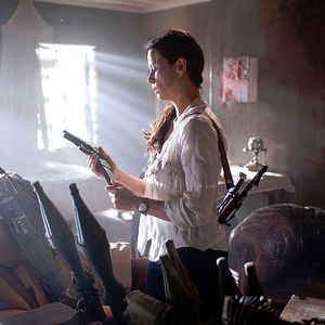 Fotoğraf Strike Back