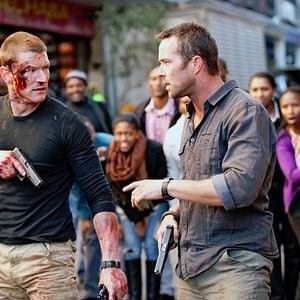 Fotoğraf Philip Winchester