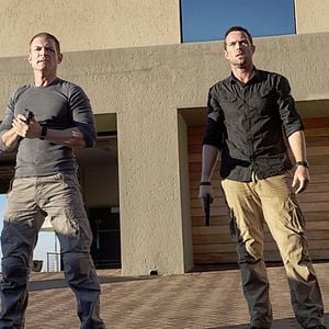 Fotoğraf Philip Winchester