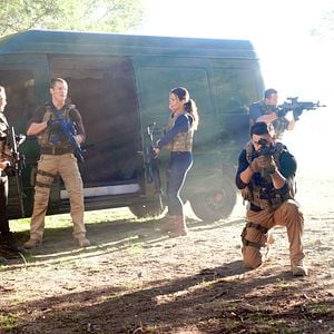 Fotoğraf Philip Winchester