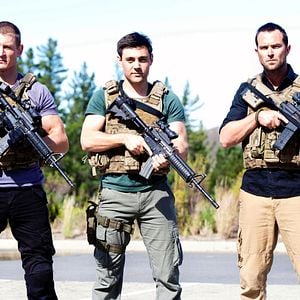 Fotoğraf Strike Back