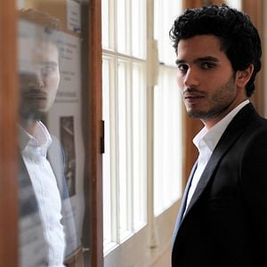 Fotoğraf Mehdi Dehbi