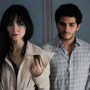 Fotoğraf Mehdi Dehbi