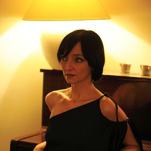 Fotoğraf Maria de Medeiros