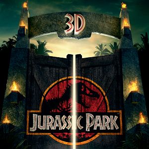 Fotoğraf Jurassic Park 3D
