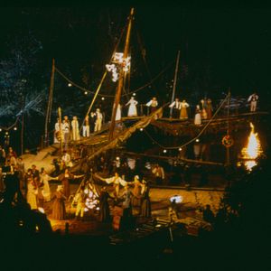 Fotoğraf La Rivière Espérance