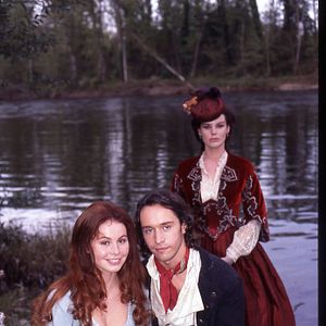 Fotoğraf La Rivière Espérance