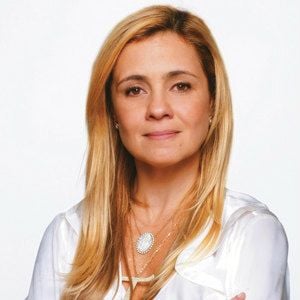 Fotoğraf Adriana Esteves