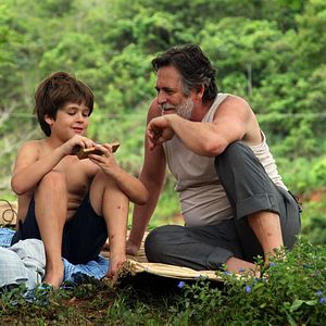 Fotoğraf Şeker Portakalı