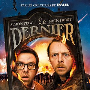 Fotoğraf The World's End