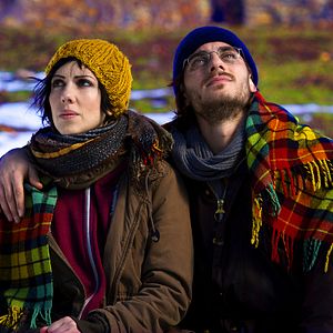 Fotoğraf Luca Marinelli