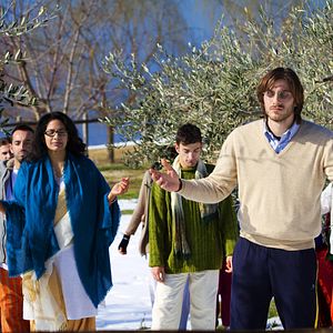 Fotoğraf Luca Marinelli