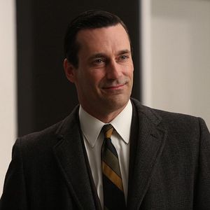 Fotoğraf Jon Hamm