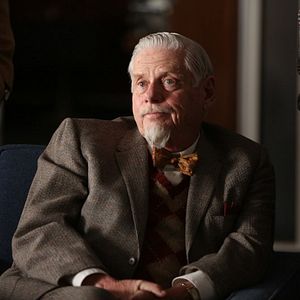 Fotoğraf Robert Morse