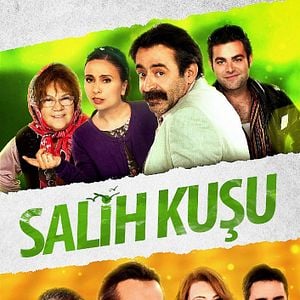 Fotoğraf Salih Kuşu