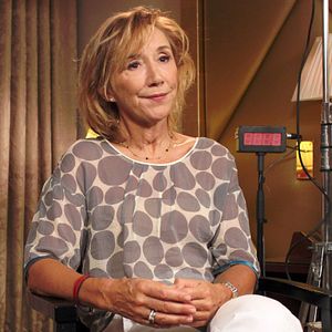 Fotoğraf Marie-Anne Chazel