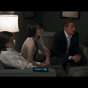 Fotoğraf Arınma Gecesi