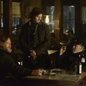 Fotoğraf Tom Weston-Jones