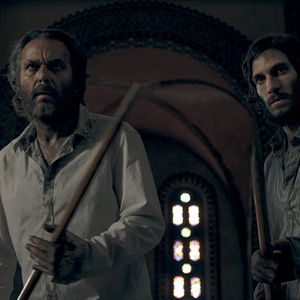 Fotoğraf Los últimos días