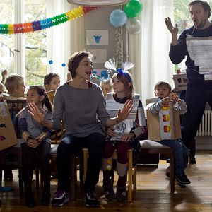 Fotoğraf Charly Hübner
