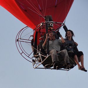 Fotoğraf Safari Macerası