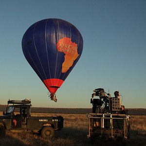 Fotoğraf Safari Macerası