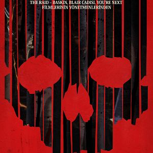 Fotoğraf S/V/H/S - Dehşet Kaseti