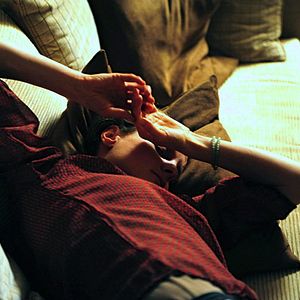 Fotoğraf Anne Ratte-Polle