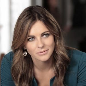 Fotoğraf Elizabeth Hurley