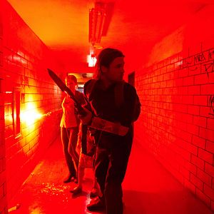 Fotoğraf Dünya Savaşı Z