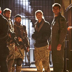 Fotoğraf Dünya Savaşı Z