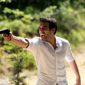 Fotoğraf Kuzey Güney