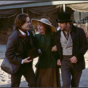 Fotoğraf Tuck Everlasting