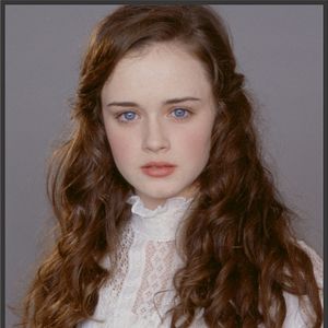 Fotoğraf Alexis Bledel