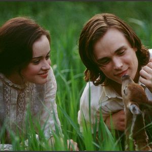 Fotoğraf Jonathan Jackson