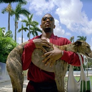 Fotoğraf Zor Kazanç