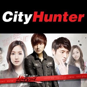 Fotoğraf City Hunter