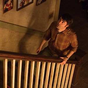 Fotoğraf Korku Seansı