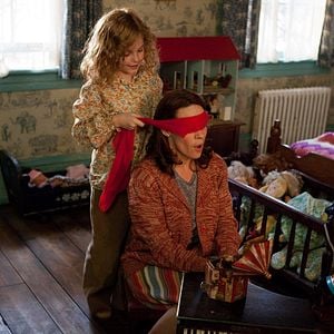 Fotoğraf Lili Taylor