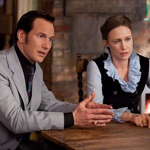 Fotoğraf Patrick Wilson