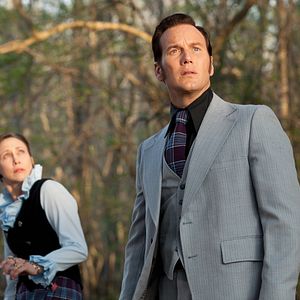 Fotoğraf Patrick Wilson