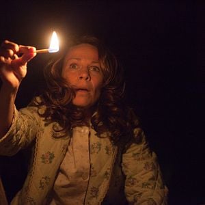 Fotoğraf Lili Taylor