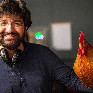 Fotoğraf Ali Samadi Ahadi