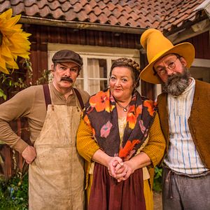 Fotoğraf Ulrich Noethen