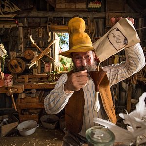 Fotoğraf Ulrich Noethen