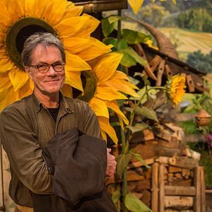 Fotoğraf Sven Nordqvist