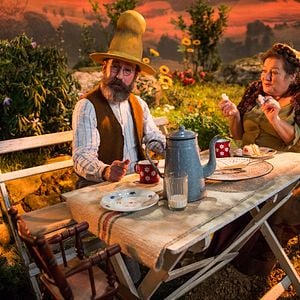 Fotoğraf Ulrich Noethen