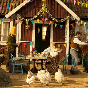 Fotoğraf Ulrich Noethen