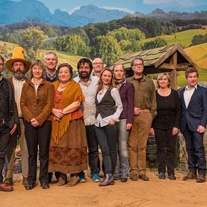 Fotoğraf Max Herbrechter